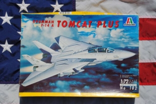 IT0182  Grumman F-14A TOMCAT PLUS